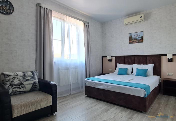 Трехместный №2