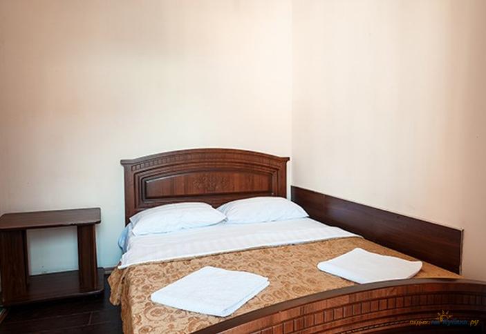 Стандарт четырехместный