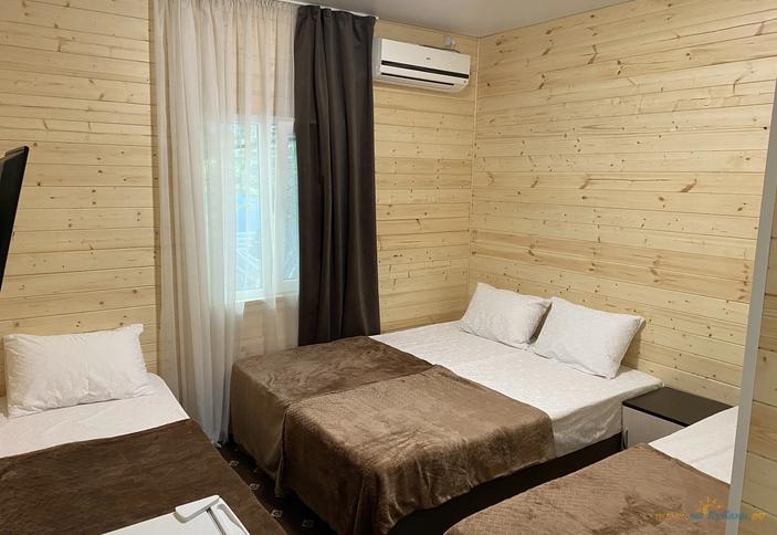 Затерянный рай