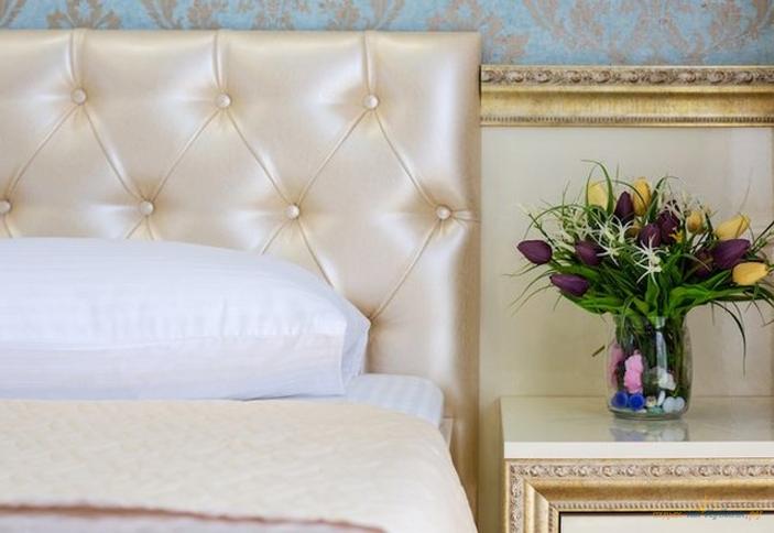 Комфорт двухместный