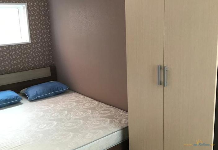 Трехместный (№1, 3)