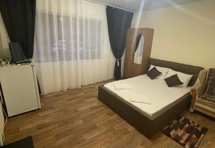 Эконом. Гостевой дом Звезда, Сочи, Аше