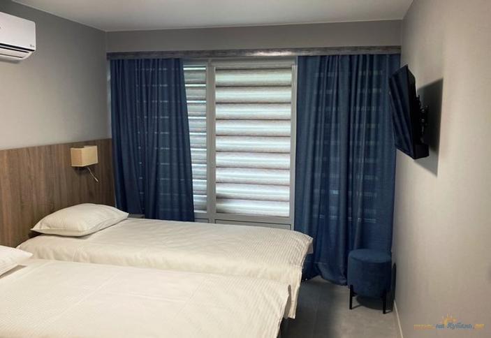 Комфорт стандарт. Отель Магнолия. Сочи