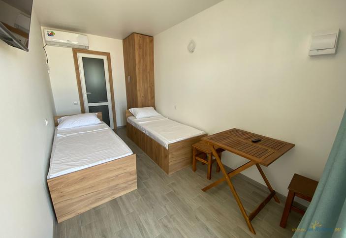 Двухместный