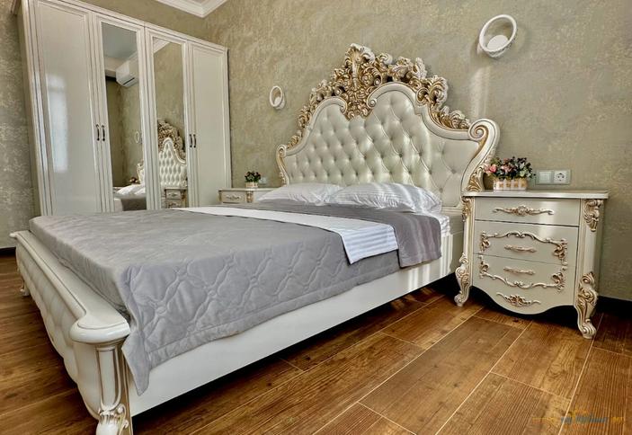 Квартиры в Изумрудном городе