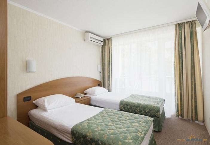 Стандарт двухместный