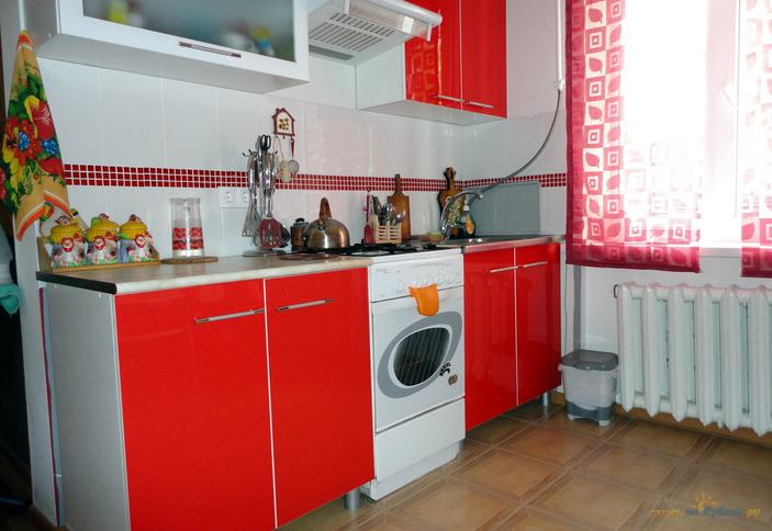 Двухкомнатная Квартира на Первомайской 