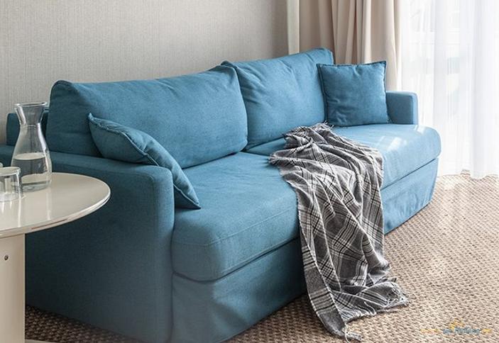 Семейный двухкомнатный. СКК Знание, г. Адлер