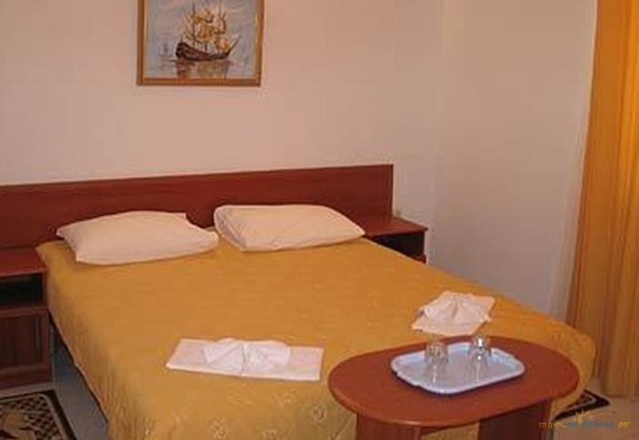 Стандарт двухместный (корпус 28)