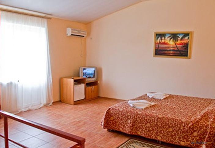 Стандарт двухуровневый