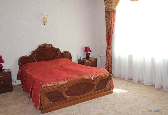 Коттедж 4-местный