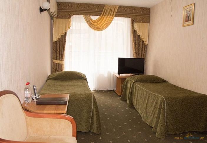 Стандарт семейный