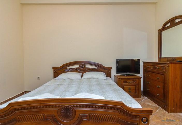 Стандарт двухместный без балкона