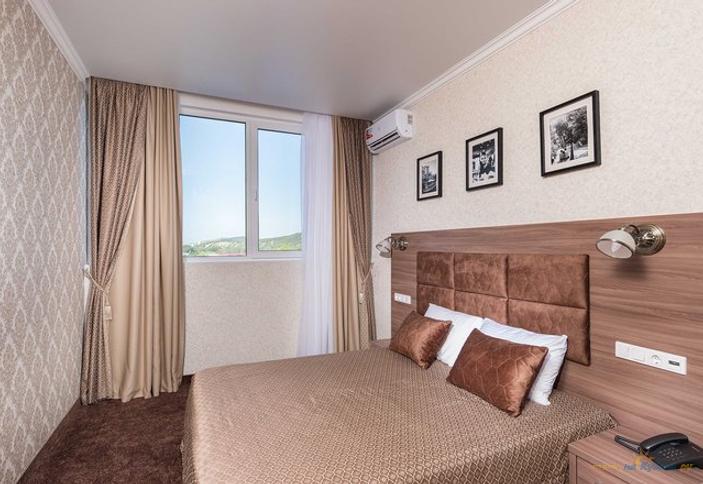 Делюкс без балкона