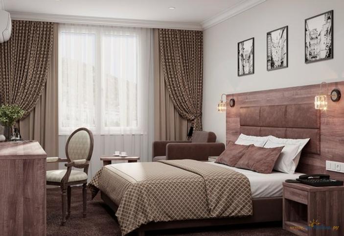 Улучшенный