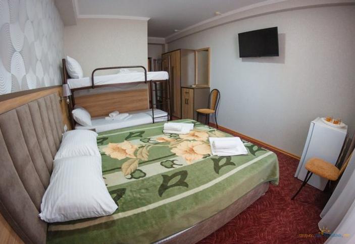 Семейный стандарт