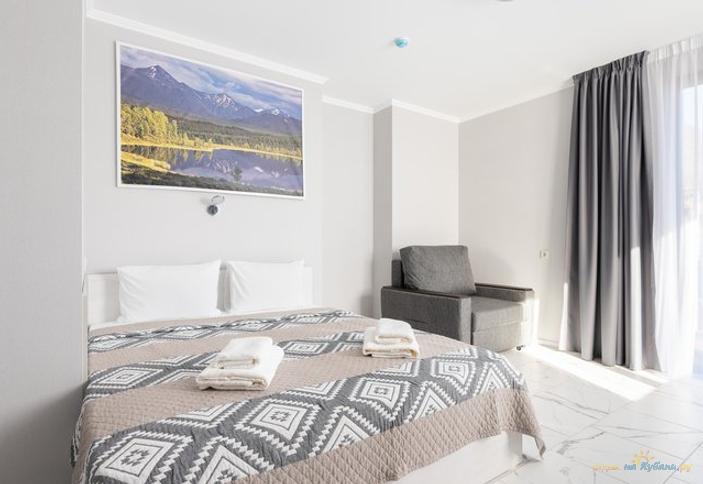 Стандарт 3-местный