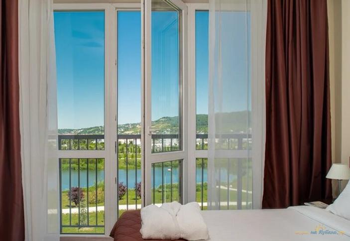  Стандарт двухместный