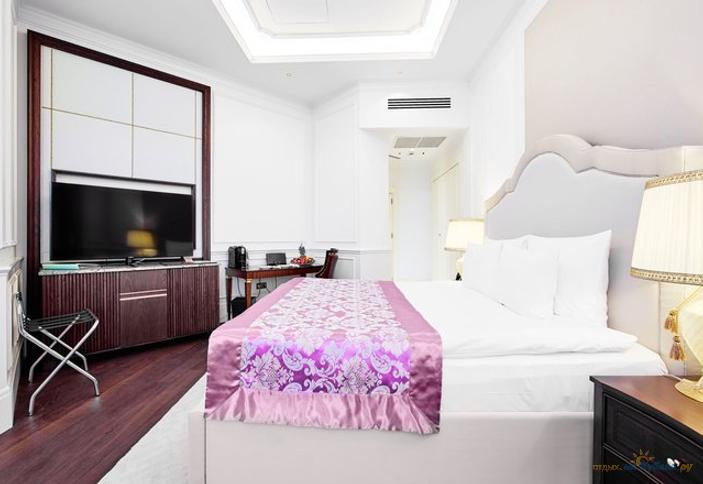 Делюкс двухместный