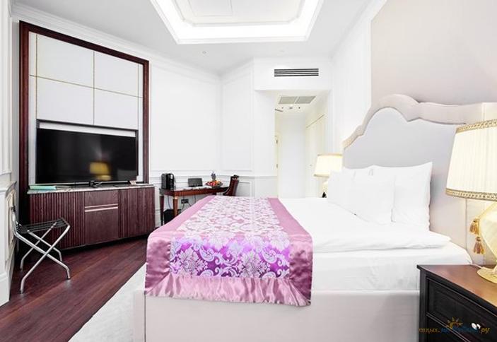 Люкс двухместный