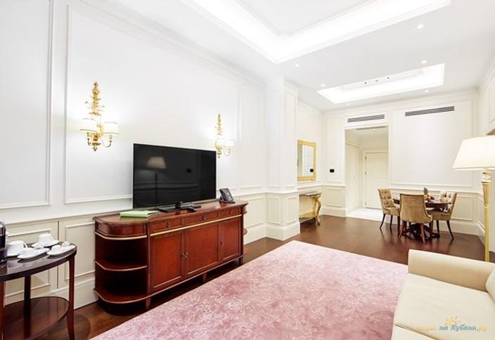 Люкс улучшенный