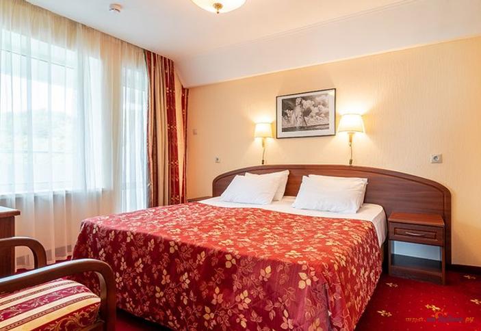 Улучшенный двухкомнатный