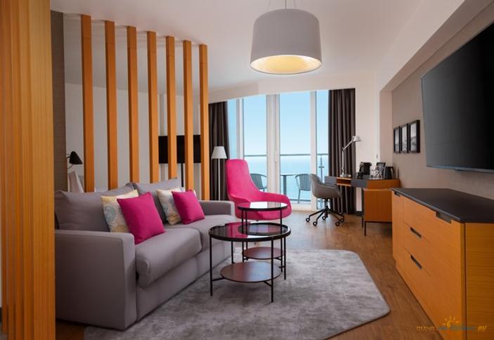 Люкс Джуниор