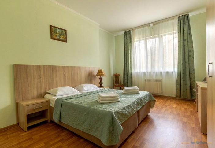 Стандарт большой