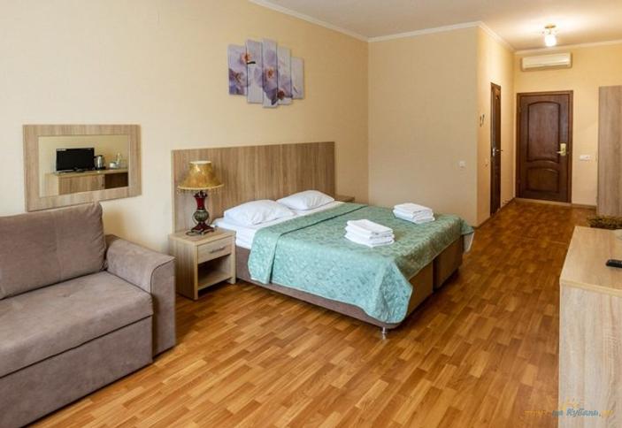 Стандарт улучшенный