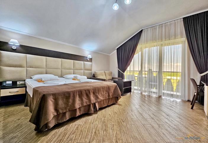 Стандарт Казанова