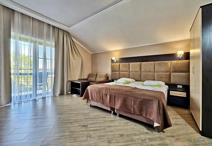 Стандарт Смоковница