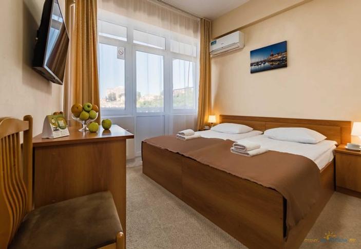 Стандарт двухместный