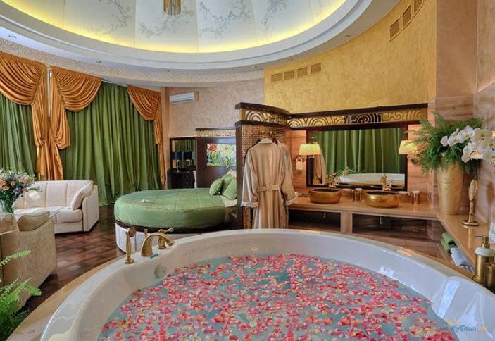 Люкс эксклюзивный