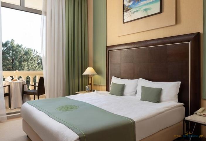 Стандарт 2-местный