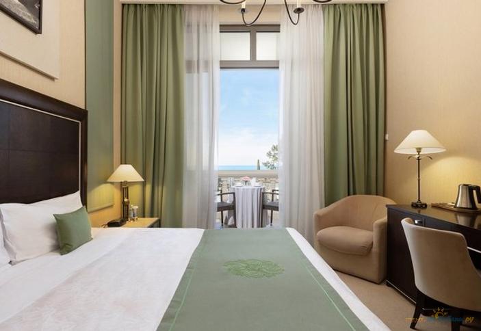 Стандарт 2-местный