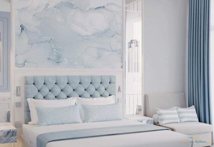 Стандарт 2-местный