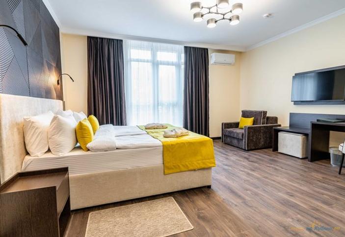 Стандарт улучшенный