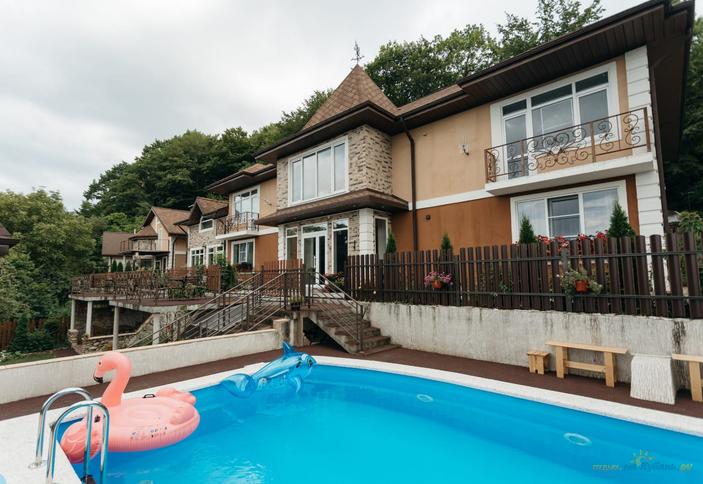 Тихое счастье