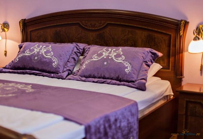 Комфорт двухместный