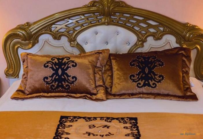 Полулюкс двухместный