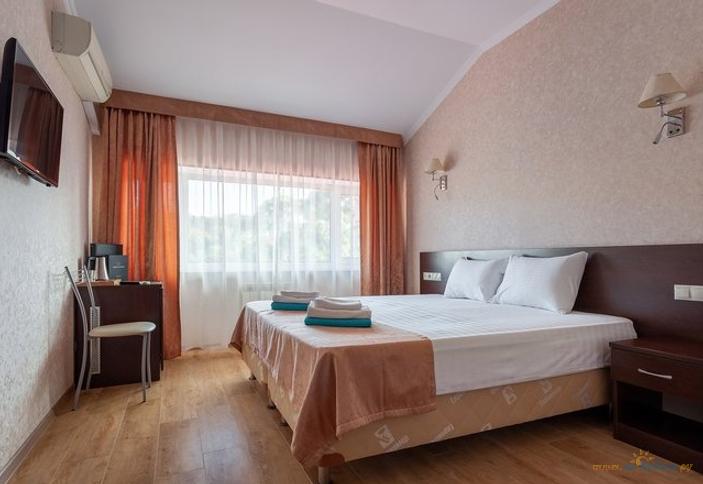 Стандарт без балкона