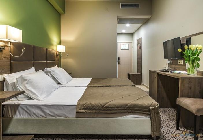 Стандарт двухместный (Корпус 1)