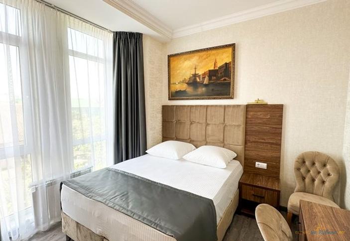 Стандарт двухместный