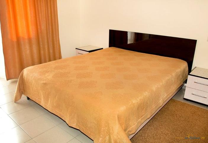 Стандарт с балконом