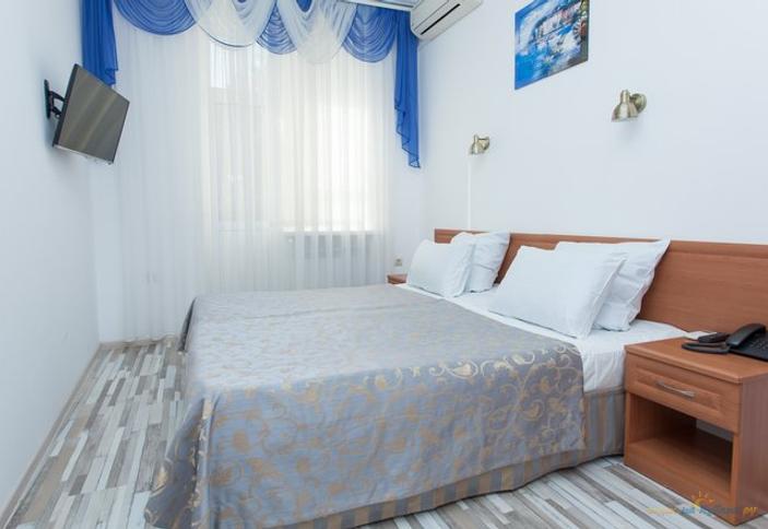 Комфорт двухкомнатный