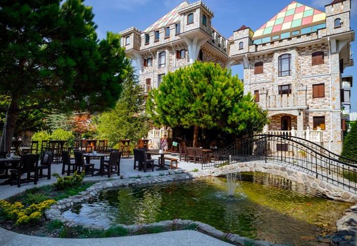 Гостевой дом 