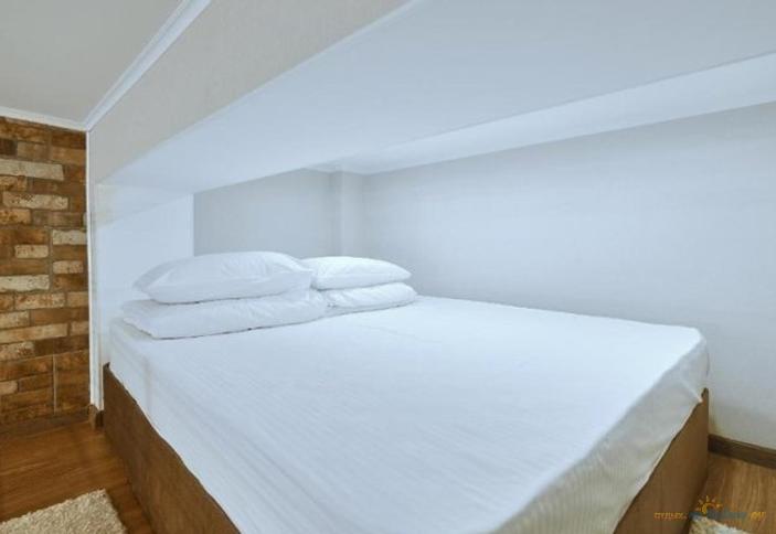 Апартаменты