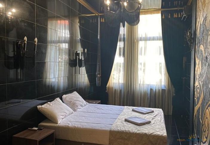 Комфорт Нуар