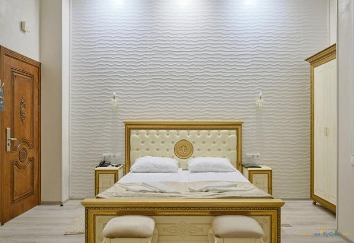 Стандарт без окна