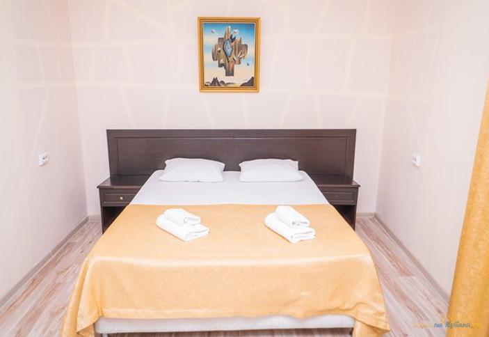 Апартаменты